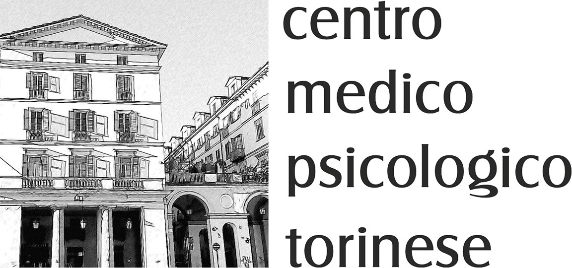 Centro Medico Psicologico Torinese | logo