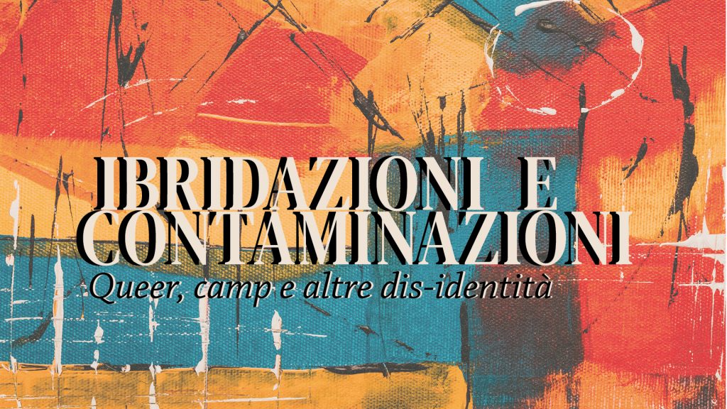 Contaminazioni e ibridazioni convegno 2021