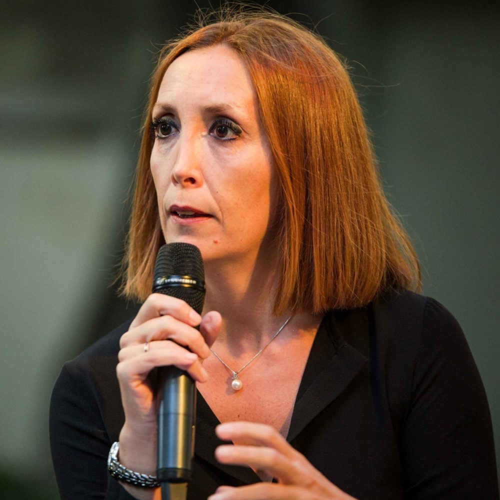 Carola Barbero