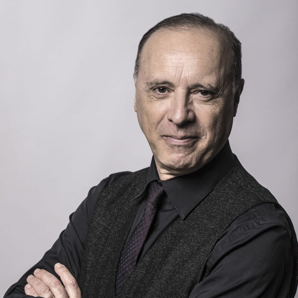 Riccardo Mondo